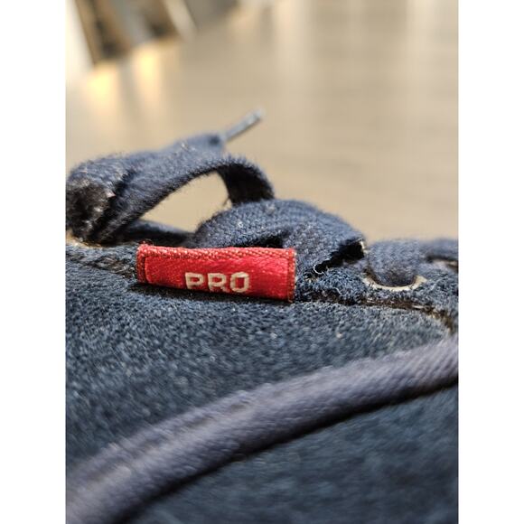 Vans Pro Men's Off The Wall 721356 Blue Shoes Skateboard Sneakers Size M 9.5 - Picture 10 of 10